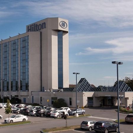 Hilton Montreal/Laval Hotel Exterior photo